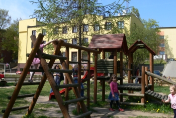 Niepubliczne Prywatne Przedszkole Sokrates w Gdańsku